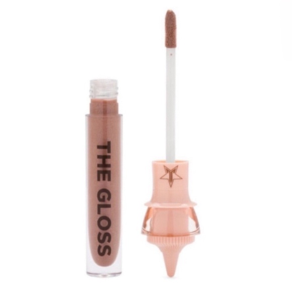 Jeffree Star Other - Jeffree Star Cosmetics - The Gloss in "Table Top" 4.5 ML